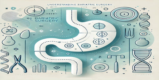 Navigating the Bariatric Surgery Landscape: A Comprehensive Guide