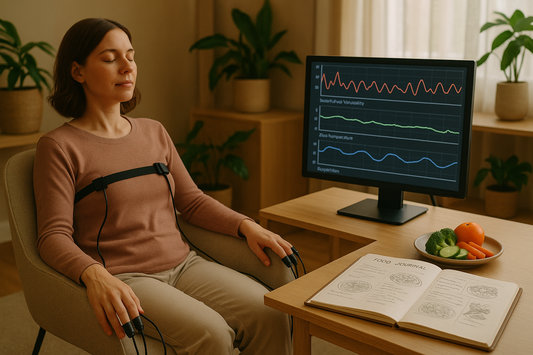 Biofeedback Training for Intuitive Eating After Bariatric Surgery