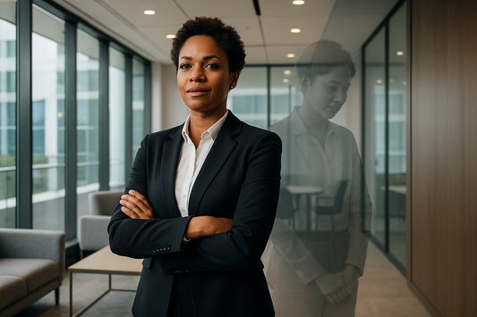 Career Transitions After Major Weight Loss: Professional Identity Integration