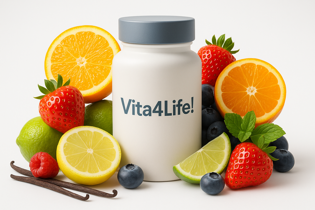 Flavor System Innovations: Overcoming Supplement Fatigue