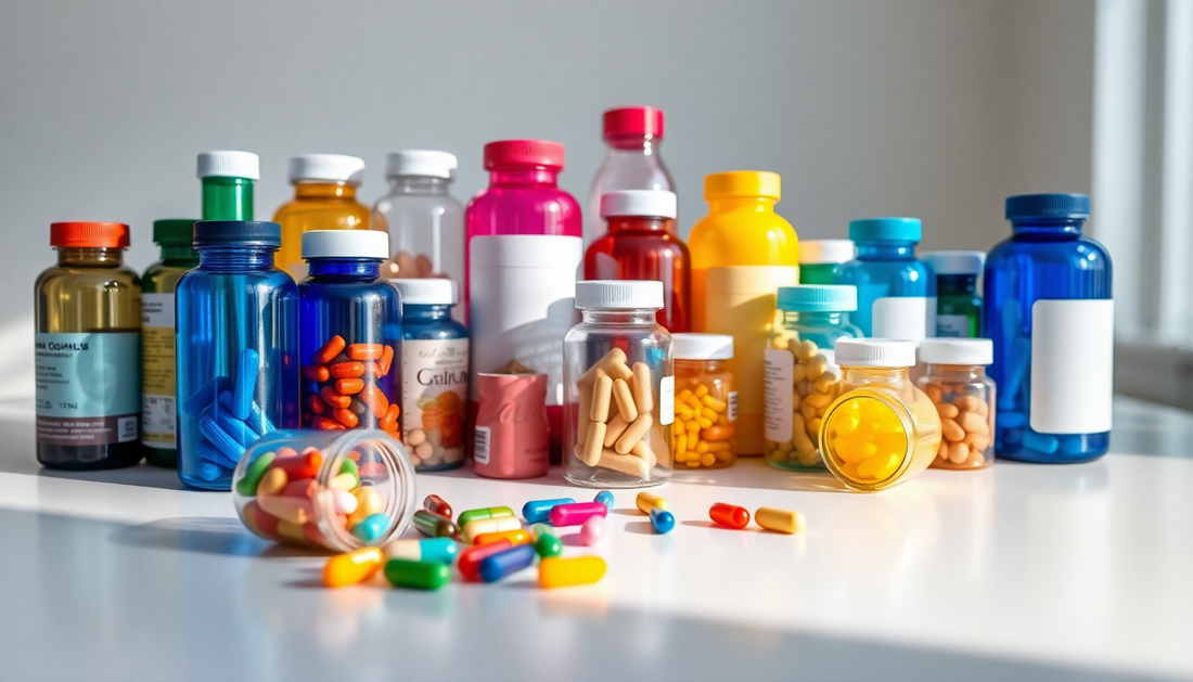 The Vital Role of Supplements After Bariatric Surgery: A Comprehensive Guide