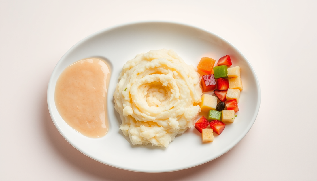 Mastering Your Post-Bariatric Diet: A Roadmap to Optimal Nutrition