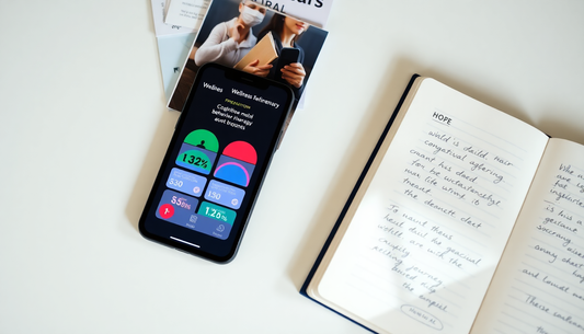 Prescription Apps for Bariatric Psychology Support: Unlocking the Power of Digital Therapeutics