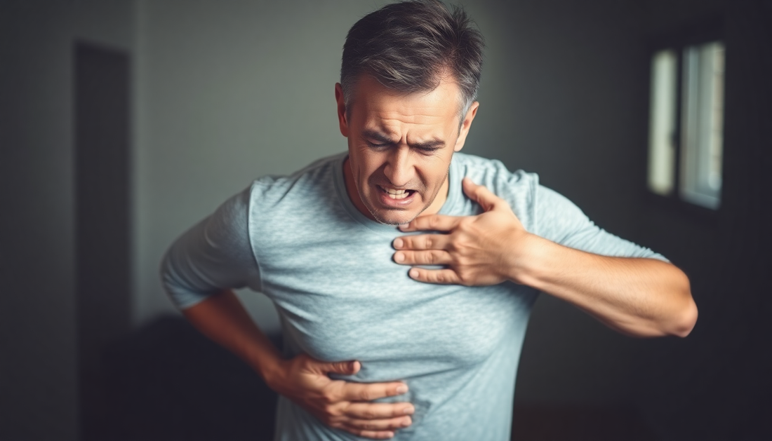 Understanding and Managing Dumping Syndrome: Causes, Symptoms, and Solutions