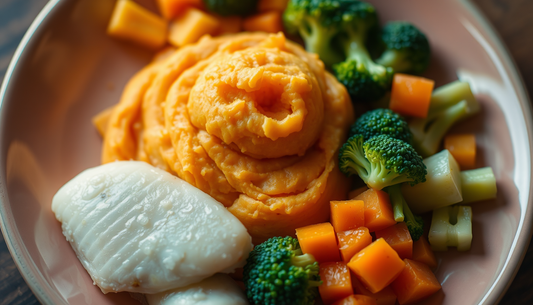 Navigating Post-Surgery Nutrition: A 90-Day Meal Plan for Optimal Healing