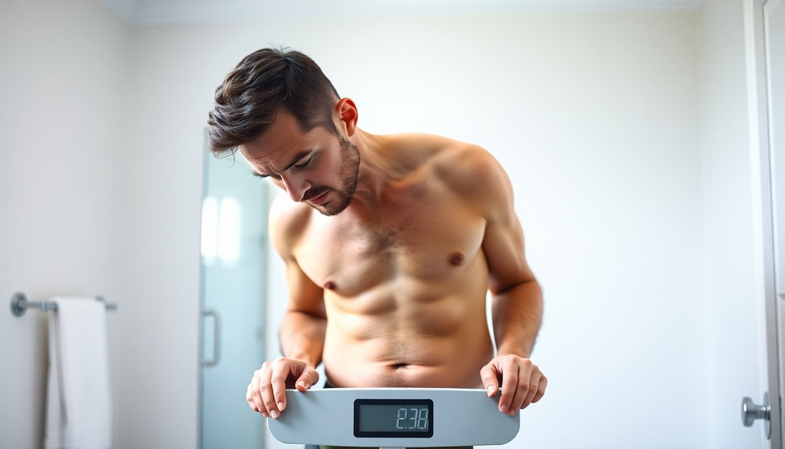 Breaking Through Weight Loss Plateaus After Bariatric Surgery