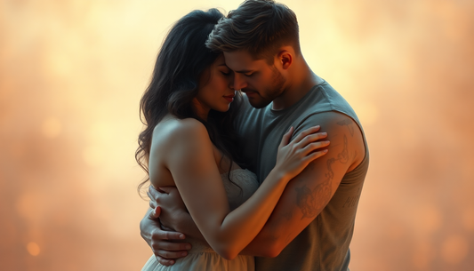 Intimacy After Bariatric Surgery: Navigating Relationship Changes