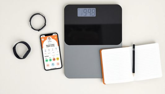 Mastering Your Bariatric Journey: Leveraging Technology for Long-term Success
