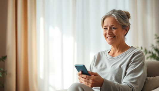 Digital Detox for Bariatric Patients: Navigating Social Media and Mental Wellness