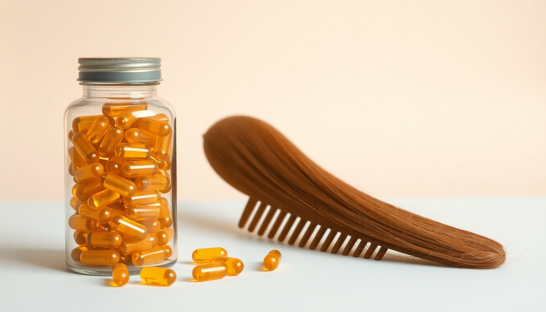 Biotin for Hair Loss After Bariatric Surgery: A Guide to Regrowth
