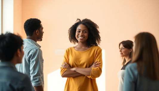 Handling Social Boundaries After Bariatric Transformation: Reclaiming Confidence and Control