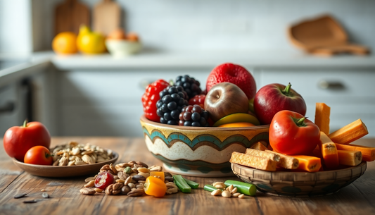 Overcoming Sugar Cravings Post-Bariatric Surgery