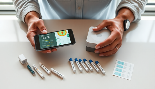 Navigating Nutritional Self-Monitoring: Home Testing Advancements for Bariatric Patients