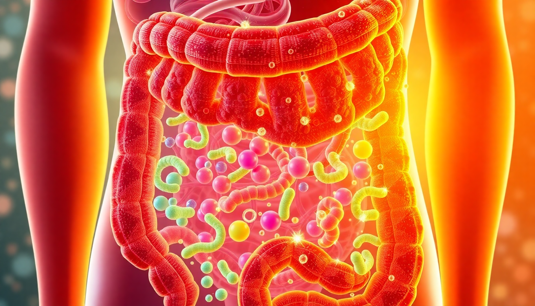 Unlocking the Power of Gut Health for Faster Post-Surgery Recovery