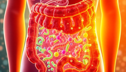 Unlocking the Power of Gut Health for Faster Post-Surgery Recovery