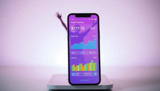 Tracking Your Progress: The Best Tools for Bariatric Patients