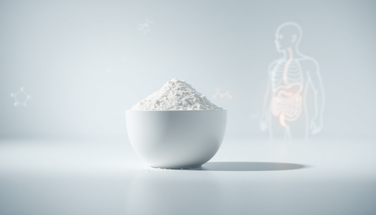 Unlocking the Power of Next-Generation Protein Supplements: Enhancing Bioavailability for Optimal Nutrition