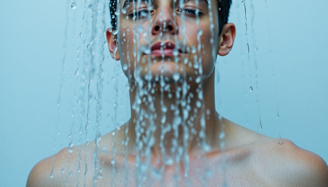 Cold Showers for Health: Surprising Benefits for Your Body and Mind