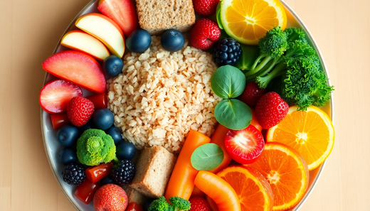 The Essential Role of Fiber in Post-Surgery Recovery: A Comprehensive Guide