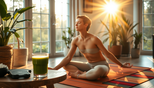 10 Daily Habits That Boost Wellness