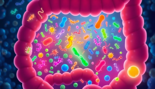 Probiotics After Bariatric Surgery: A Complete Guide for Gut Health and Recovery