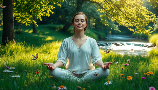 The Profound Impact of Meditation on Physical Health