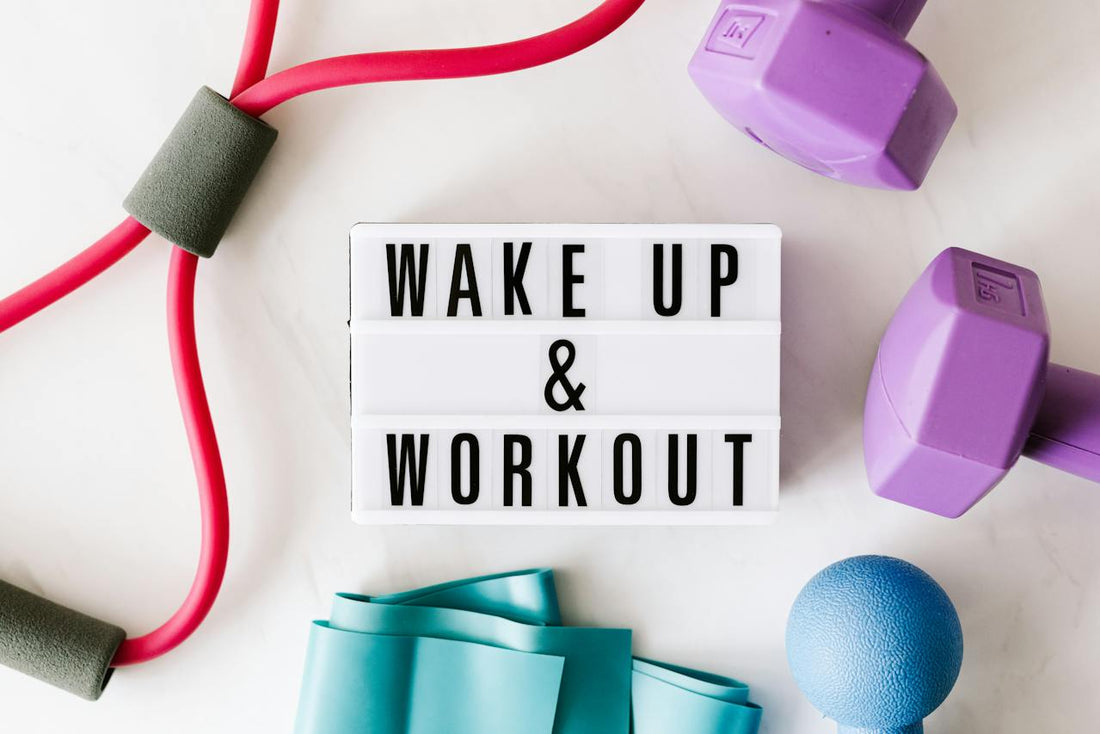 Sticking to Your Fitness Resolutions: Keys to Success