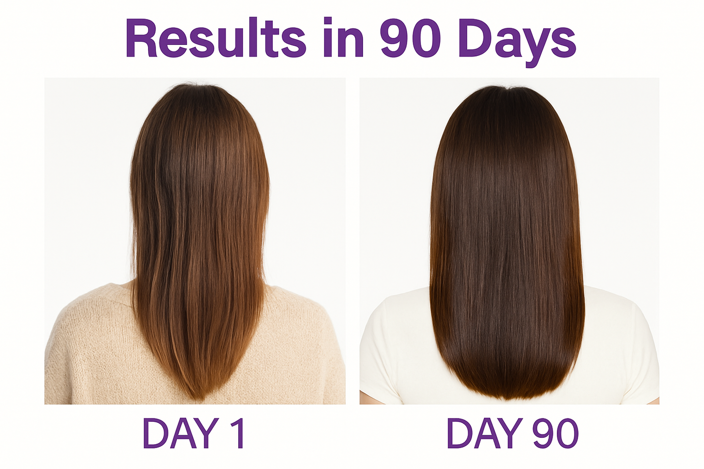 Biotin Supplements & Vitamins for Hair Skin & Nails